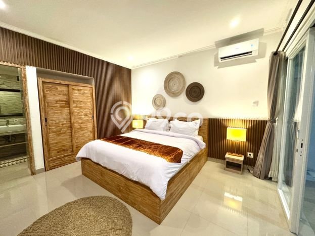 Jarang Ada! Rumah Kontrakan 2 Kamar Nyaman Siap Huni Kerobokan Jarang Ada! Rumah Kontrakan 2 Kamar Nyaman Siap Huni Kerobokan