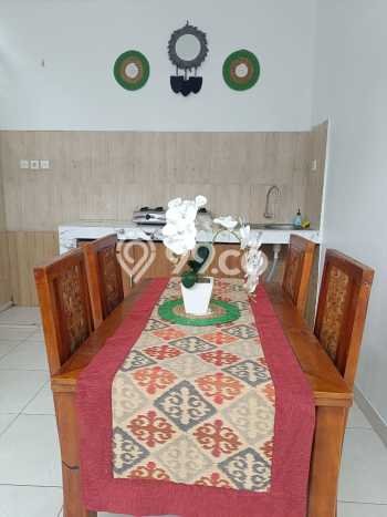 Jarang Ada! Rumah Kontrakan 3 Kamar Nyaman Siap Huni Kerobokan Jarang Ada! Rumah Kontrakan 3 Kamar Nyaman Siap Huni Kerobokan