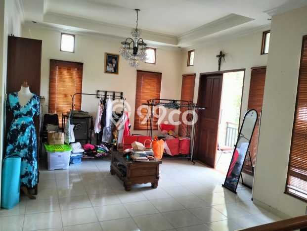 Jual Rumah Luas Elegan Dengan View Eksklusif di Renon, Denpasar Jual Rumah Luas Elegan Dengan View Eksklusif di Renon, Denpasar