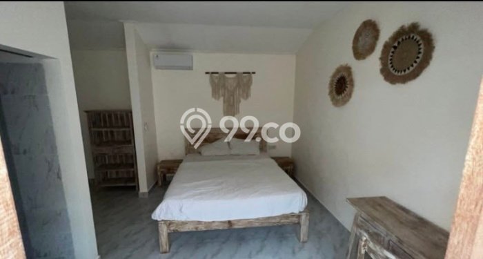 Rumah sewa siap pakai 4 Kamar Tidur di canggu, Badung Rumah sewa siap pakai 4 Kamar Tidur di canggu, Badung