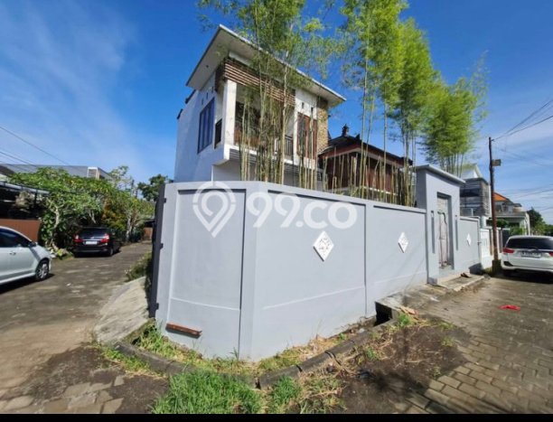 Rumah Minimalis 3 KT LT 153m2 di Ungasan Rumah Minimalis 3 KT LT 153m2 di Ungasan