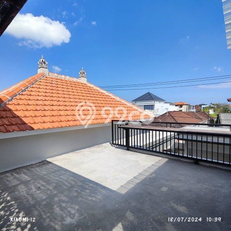 PILIHAN TEPAT! Rumah kawasan Kerobokan, 2 KT, Akses Mall, LT 150m² LB 130m² PILIHAN TEPAT! Rumah kawasan Kerobokan, 2 KT, Akses Mall, LT 150m² LB 130m²
