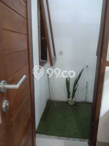 Rumah di Renon, Akses ke Sekolah, LT 60m² Rumah di Renon, Akses ke Sekolah, LT 60m²