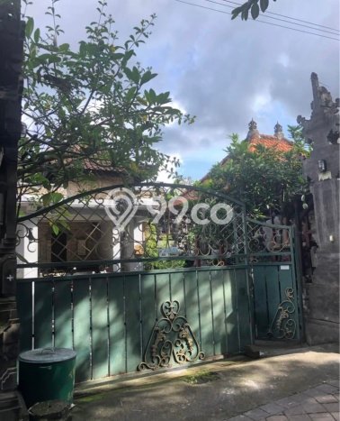 Jual Rumah Luas Megah Dengan View Cantik di Dalung, Badung Jual Rumah Luas Megah Dengan View Cantik di Dalung, Badung