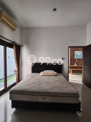 Jarang Ada! Rumah Kontrakan 3 Kamar Bagus Siap Huni Renon Jarang Ada! Rumah Kontrakan 3 Kamar Bagus Siap Huni Renon