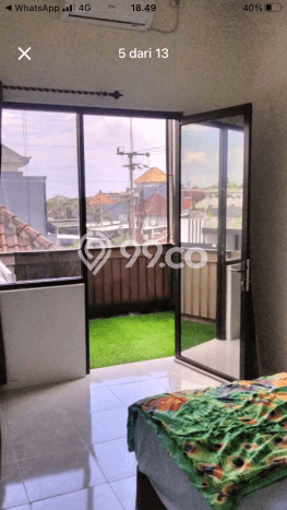 Rumah Kontrakan Badung LT 100m2 LB 170m2 Kawasan Ungasan Rumah Kontrakan Badung LT 100m2 LB 170m2 Kawasan Ungasan