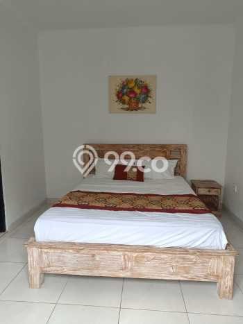 Jarang Ada! Rumah Kontrakan 3 Kamar Nyaman Siap Huni Kerobokan Jarang Ada! Rumah Kontrakan 3 Kamar Nyaman Siap Huni Kerobokan