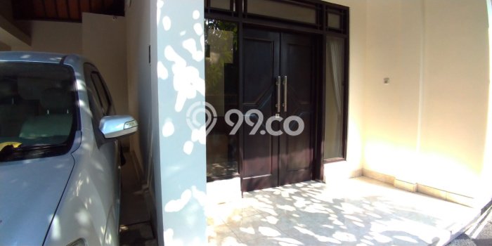 Lokasi terbaik! Rumah siap huni disewakan di Denpasar Timur LB 1m2 Lokasi terbaik! Rumah siap huni disewakan di Denpasar Timur LB 1m2