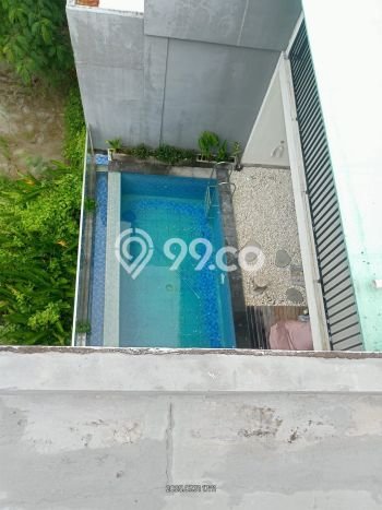 Rumah sewa siap huni 2 KT di Umalas, Badung Rumah sewa siap huni 2 KT di Umalas, Badung