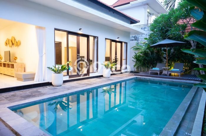 Disewakan! Rumah 3 Kamar Tidur &
3 Kamar Mandi di Seminyak, Badung Disewakan! Rumah 3 Kamar Tidur &
3 Kamar Mandi di Seminyak, Badung