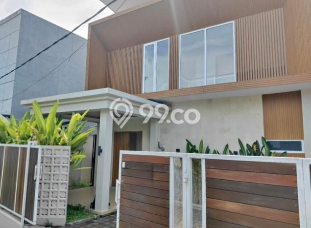 Rumah Kontrakan Badung LT 170m2 LB 1m2 Area Canggu Rumah Kontrakan Badung LT 170m2 LB 1m2 Area Canggu