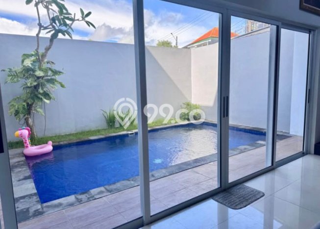 Vila di , Luas 0m2m², Dekat ke Badung, Badung Vila di , Luas 0m2m², Dekat ke Badung, Badung