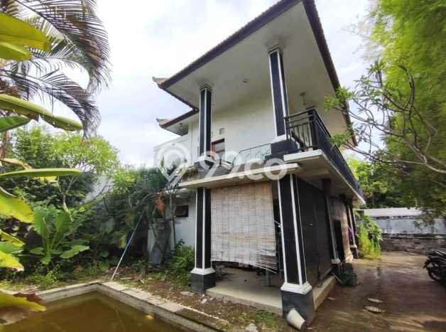 For Sale! Premium House LT 300m2 Desain Elegan di Kerobokan Kaja For Sale! Premium House LT 300m2 Desain Elegan di Kerobokan Kaja