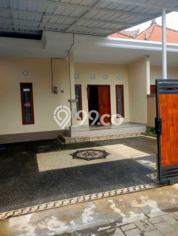Rumah Disewakan Denpasar LT 110m2 LB 1m2 Kawasan Sidakarya Rumah Disewakan Denpasar LT 110m2 LB 1m2 Kawasan Sidakarya