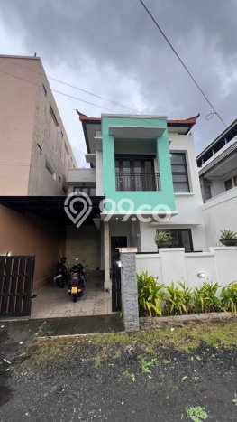 Hunian Nyaman Asri 3 KT Siap Huni di Renon Denpasar Hunian Nyaman Asri 3 KT Siap Huni di Renon Denpasar