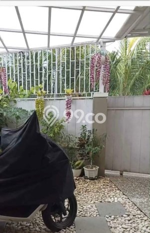 Hunian Nyaman Asri 5 KT Siap Pakai di Pemogan Denpasar Hunian Nyaman Asri 5 KT Siap Pakai di Pemogan Denpasar