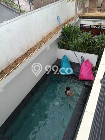 Jarang Ada! Rumah Kontrakan 3 Kamar Nyaman Siap Huni Kerobokan Jarang Ada! Rumah Kontrakan 3 Kamar Nyaman Siap Huni Kerobokan