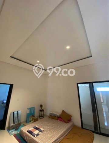 Sewa Rumah Murah di Canggu Badung dengan 4 KT Sewa Rumah Murah di Canggu Badung dengan 4 KT