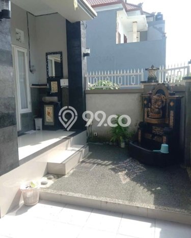 Rumah Nyaman 3 KT LB 100m2 Kondisi Bagus di Penatih Rumah Nyaman 3 KT LB 100m2 Kondisi Bagus di Penatih