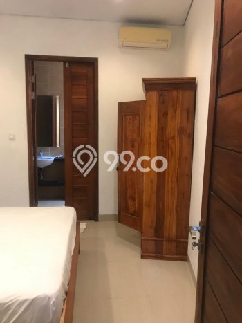 Sewa Rumah Harga Terjangkau di Canggu Badung dengan 3 Kamar Tidur Sewa Rumah Harga Terjangkau di Canggu Badung dengan 3 Kamar Tidur