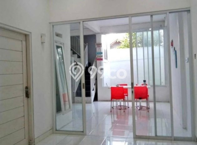 Rumah Akses Mudah di Taman Griya, Badung, LT 113m² Bangunan 1m² Rumah Akses Mudah di Taman Griya, Badung, LT 113m² Bangunan 1m²
