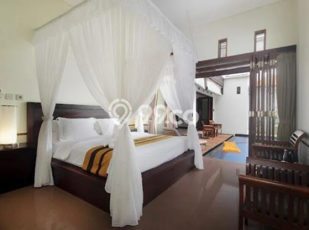 Jarang Ada! Rumah Kontrakan 2 Kamar Nyaman Siap Huni Seminyak Jarang Ada! Rumah Kontrakan 2 Kamar Nyaman Siap Huni Seminyak