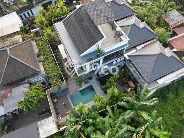 Disewakan Hunian Konsep Minimalis di Mengwi Badung dengan 0 KT Disewakan Hunian Konsep Minimalis di Mengwi Badung dengan 0 KT