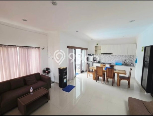 Jarang Ada! Rumah Kontrakan 3 Kamar Bagus Siap Huni Kerobokan Jarang Ada! Rumah Kontrakan 3 Kamar Bagus Siap Huni Kerobokan