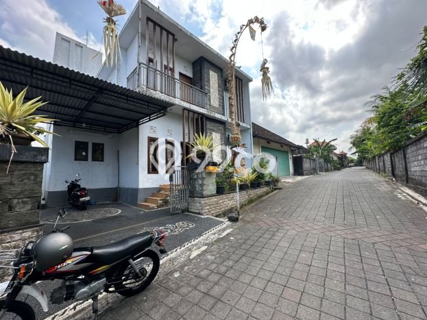 Rumah area Mengwi, 2 KM, Area Berkembang Rumah area Mengwi, 2 KM, Area Berkembang