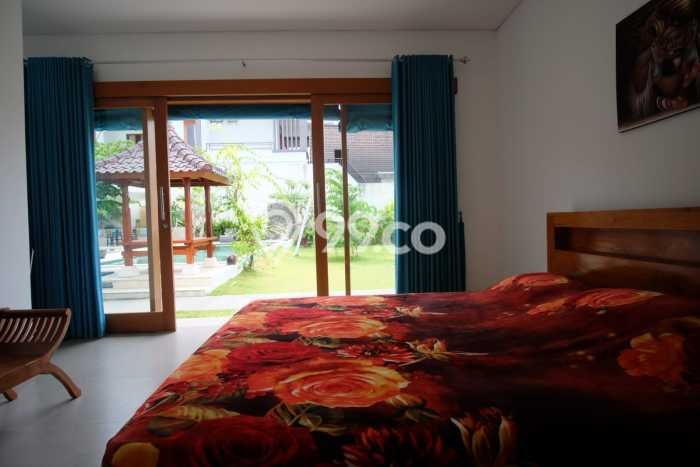 Rumah Disewakan Denpasar LT 750m2 LB 500m2 Area Renon Rumah Disewakan Denpasar LT 750m2 LB 500m2 Area Renon