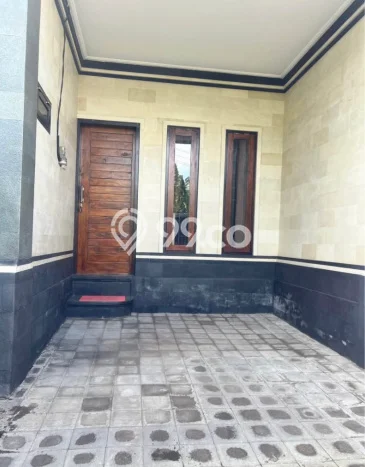 Rumah sewa siap huni 2 Kamar Tidur di Renon, Denpasar Rumah sewa siap huni 2 Kamar Tidur di Renon, Denpasar