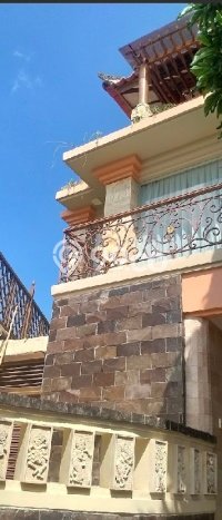 Rumah sewa siap pakai 3 Kamar Tidur di Nusa Dua, Badung Rumah sewa siap pakai 3 Kamar Tidur di Nusa Dua, Badung