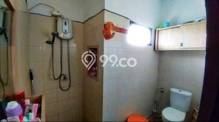 Rumah sewa siap huni 2 KT di Ungasan, Badung Rumah sewa siap huni 2 KT di Ungasan, Badung