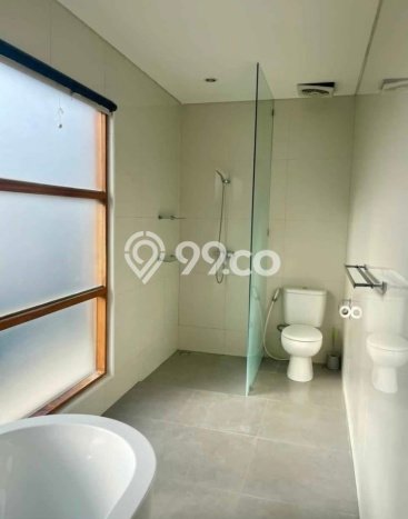 Rumah Elit Modern Tanpa Renovasi di canggu Badung Rumah Elit Modern Tanpa Renovasi di canggu Badung