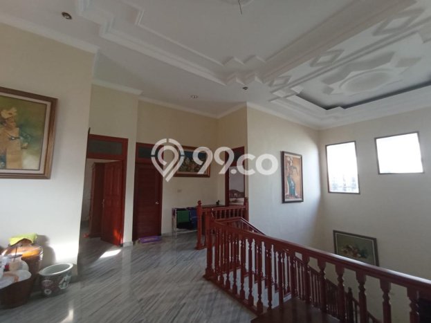Jarang Ada! Rumah Kontrakan 5 Kamar Bagus Siap Huni Renon Jarang Ada! Rumah Kontrakan 5 Kamar Bagus Siap Huni Renon