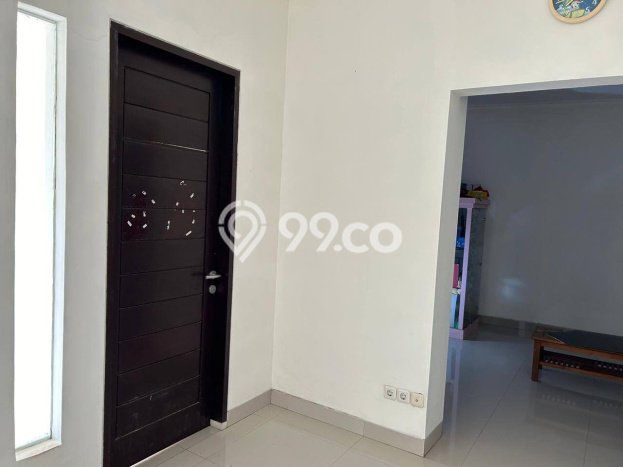 Rumah Kontrakan Eksklusif 5 Kamar di Panjer Dekat Fasilitas Premium Rumah Kontrakan Eksklusif 5 Kamar di Panjer Dekat Fasilitas Premium