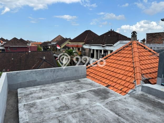 Rumah sewa siap huni 3 Kamar Tidur di Dalung, Badung Rumah sewa siap huni 3 Kamar Tidur di Dalung, Badung