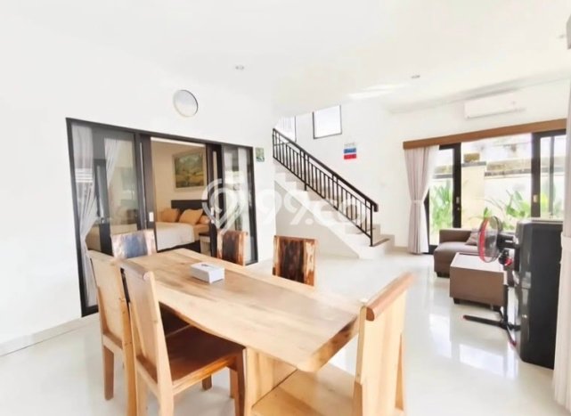 Jarang Ada! Rumah Kontrakan 3 Kamar Bagus Siap Huni Kerobokan Jarang Ada! Rumah Kontrakan 3 Kamar Bagus Siap Huni Kerobokan