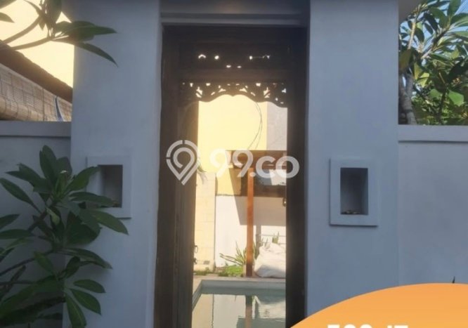 Rumah sewa siap huni 2 KT di Renon, Denpasar Rumah sewa siap huni 2 KT di Renon, Denpasar