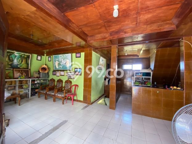 Rumah Modern Minimalis 7 Kamar Siap Huni di Denpasar Barat Rumah Modern Minimalis 7 Kamar Siap Huni di Denpasar Barat
