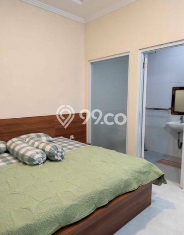 Disewakan! Rumah 3 Kamar Tidur &
2 Kamar Mandi di Jimbaran, Badung Disewakan! Rumah 3 Kamar Tidur &
2 Kamar Mandi di Jimbaran, Badung