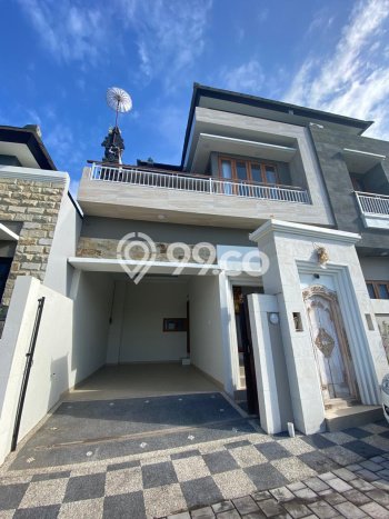 Rumah di Kesiman, Akses ke Fasilitas, 4 KT, LT 100m² Bangunan 150m² Rumah di Kesiman, Akses ke Fasilitas, 4 KT, LT 100m² Bangunan 150m²
