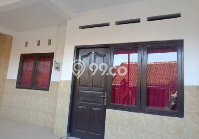 Rumah sewa siap huni 3 KT di Dalung, Badung Rumah sewa siap huni 3 KT di Dalung, Badung