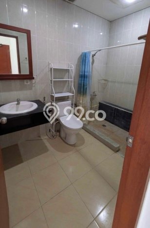 Jarang Ada! Rumah Sewa 2 Kamar Bagus Siap Huni Kerobokan Jarang Ada! Rumah Sewa 2 Kamar Bagus Siap Huni Kerobokan