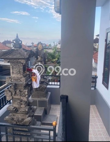 Rumah di Kawasan Sukawati, Lingkungan Premium 4 KT Rumah di Kawasan Sukawati, Lingkungan Premium 4 KT