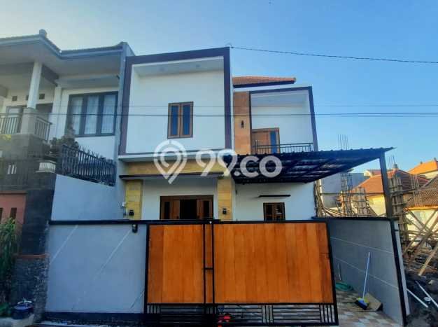 HOT LISTING! Rumah Ready Stock lokasi Padangsambian , Denpasar, LT 100m2m² LB 100m2m² HOT LISTING! Rumah Ready Stock lokasi Padangsambian , Denpasar, LT 100m2m² LB 100m2m²