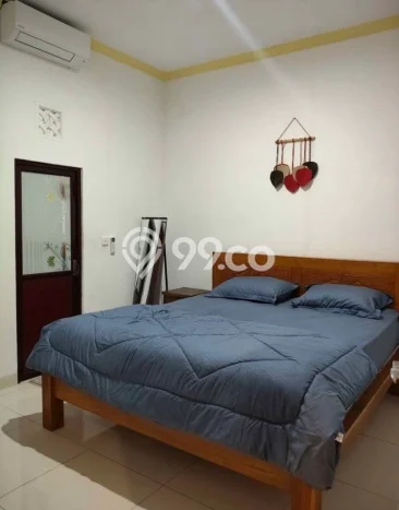 Jarang Ada! Rumah Sewa 2 Kamar Nyaman Siap Huni Ketewel Jarang Ada! Rumah Sewa 2 Kamar Nyaman Siap Huni Ketewel