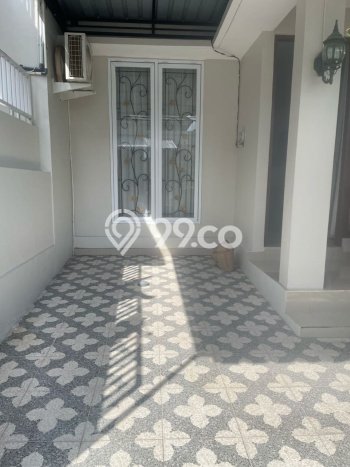 Rumah Sewa Badung LT 80m2 LB 60m2 Area Canggu Rumah Sewa Badung LT 80m2 LB 60m2 Area Canggu