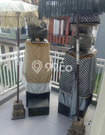 Rumah Nyaman 3 KT LB 100m2 Kondisi Bagus di Penatih Rumah Nyaman 3 KT LB 100m2 Kondisi Bagus di Penatih