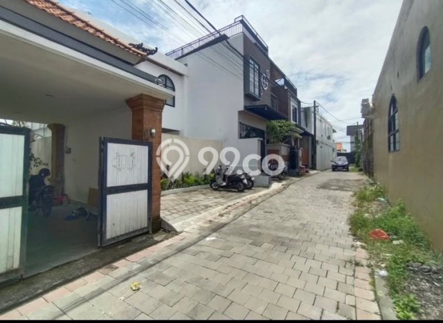Rumah Kontrakan Badung LT 300m2 LB 300m2 Area Canggu Rumah Kontrakan Badung LT 300m2 LB 300m2 Area Canggu